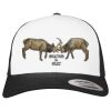 Flexfit Retro Trucker Cap 2-Tone Miniaturansicht