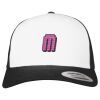Flexfit Retro Trucker Cap 2-Tone Miniaturansicht