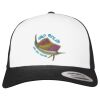 Flexfit Retro Trucker Cap 2-Tone Miniaturansicht