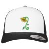 Flexfit Retro Trucker Cap 2-Tone Miniaturansicht