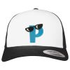 Flexfit Retro Trucker Cap 2-Tone Miniaturansicht