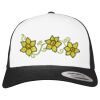 Flexfit Retro Trucker Cap 2-Tone Miniaturansicht
