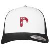 Flexfit Retro Trucker Cap 2-Tone Miniaturansicht