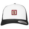 Flexfit Retro Trucker Cap 2-Tone Miniaturansicht