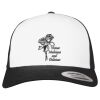Flexfit Retro Trucker Cap 2-Tone Miniaturansicht