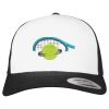 Flexfit Retro Trucker Cap 2-Tone Miniaturansicht