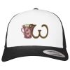 Flexfit Retro Trucker Cap 2-Tone Miniaturansicht