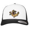 Flexfit Retro Trucker Cap 2-Tone Miniaturansicht