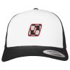 Flexfit Retro Trucker Cap 2-Tone Miniaturansicht