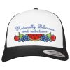 Flexfit Retro Trucker Cap 2-Tone Miniaturansicht