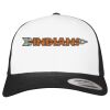 Flexfit Retro Trucker Cap 2-Tone Miniaturansicht