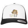 Flexfit Retro Trucker Cap 2-Tone Miniaturansicht