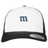 Flexfit Retro Trucker Cap 2-Tone Miniaturansicht