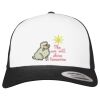 Flexfit Retro Trucker Cap 2-Tone Miniaturansicht