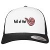 Flexfit Retro Trucker Cap 2-Tone Miniaturansicht