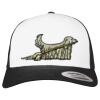 Flexfit Retro Trucker Cap 2-Tone Miniaturansicht