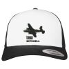 Flexfit Retro Trucker Cap 2-Tone Miniaturansicht