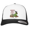 Flexfit Retro Trucker Cap 2-Tone Miniaturansicht