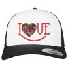 Flexfit Retro Trucker Cap 2-Tone Miniaturansicht