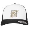 Flexfit Retro Trucker Cap 2-Tone Miniaturansicht