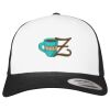 Flexfit Retro Trucker Cap 2-Tone Miniaturansicht