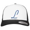 Flexfit Retro Trucker Cap 2-Tone Miniaturansicht