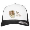 Flexfit Retro Trucker Cap 2-Tone Miniaturansicht