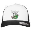 Flexfit Retro Trucker Cap 2-Tone Miniaturansicht