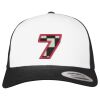 Flexfit Retro Trucker Cap 2-Tone Miniaturansicht
