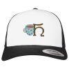 Flexfit Retro Trucker Cap 2-Tone Miniaturansicht