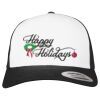 Flexfit Retro Trucker Cap 2-Tone Miniaturansicht