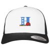 Flexfit Retro Trucker Cap 2-Tone Miniaturansicht