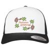 Flexfit Retro Trucker Cap 2-Tone Miniaturansicht