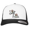 Flexfit Retro Trucker Cap 2-Tone Miniaturansicht