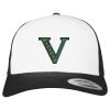 Flexfit Retro Trucker Cap 2-Tone Miniaturansicht