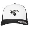 Flexfit Retro Trucker Cap 2-Tone Miniaturansicht