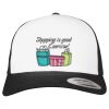 Flexfit Retro Trucker Cap 2-Tone Miniaturansicht