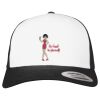 Flexfit Retro Trucker Cap 2-Tone Miniaturansicht