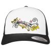Flexfit Retro Trucker Cap 2-Tone Miniaturansicht