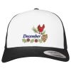 Flexfit Retro Trucker Cap 2-Tone Miniaturansicht