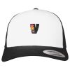 Flexfit Retro Trucker Cap 2-Tone Miniaturansicht