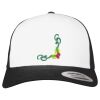 Flexfit Retro Trucker Cap 2-Tone Miniaturansicht
