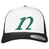 Flexfit Retro Trucker Cap 2-Tone Miniaturansicht