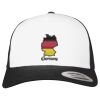 Flexfit Retro Trucker Cap 2-Tone Miniaturansicht