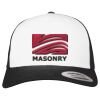 Flexfit Retro Trucker Cap 2-Tone Miniaturansicht