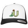 Flexfit Retro Trucker Cap 2-Tone Miniaturansicht