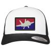 Flexfit Retro Trucker Cap 2-Tone Miniaturansicht