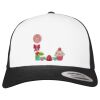 Flexfit Retro Trucker Cap 2-Tone Miniaturansicht