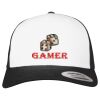 Flexfit Retro Trucker Cap 2-Tone Miniaturansicht