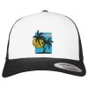 Flexfit Retro Trucker Cap 2-Tone Miniaturansicht